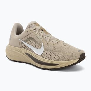 Кросівки для бігу чоловічі Nike Quest 7 desert khaki/dark hazel/filbert/sail