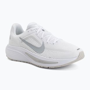 Кросівки для бігу чоловічі Nike Quest 7 white/vast grey/vast grey/wolf grey