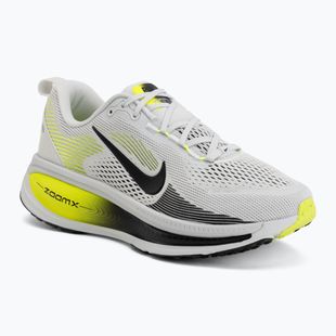 Кросівки для бігу чоловічі Nike Vomero 18 photon dust/volt/black