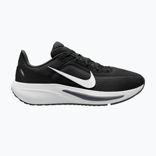 Кросівки для бігу чоловічі Nike Quest 7 black/anthracite/white
