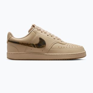 Взуття чоловіче Nike Court Vision SE Rattan/Rocky Tan/Mink Brown
