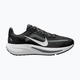 Кросівки для бігу жіночі Nike Quest 7 black/anthracite/white