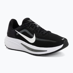 Кросівки для бігу жіночі Nike Quest 7 black/anthracite/white