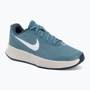 Кросівки тенісні чоловічі Nike Vapor Lite 3 Clay smokey blue/light bone/new slate/white