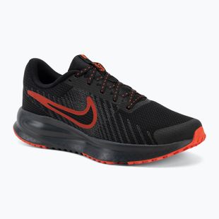 Кросівки для бігу чоловічі Nike Run Defy Black/Anthracite/Bright Crimson