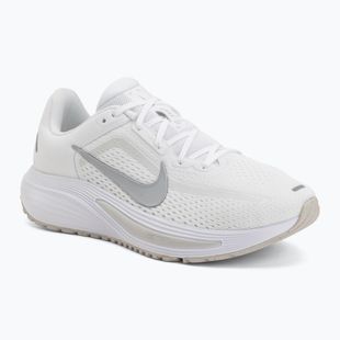 Кросівки для бігу жіночі Nike Quest 7 white/vast grey/vast grey/wolf grey