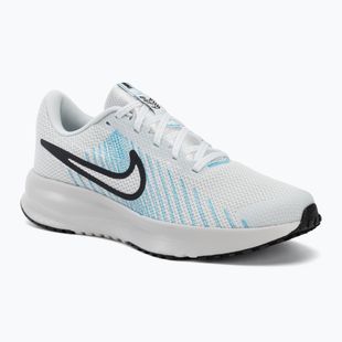 Кросівки для бігу чоловічі Nike Run Defy Off White/Vast Grey/Black/Anthracite