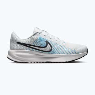 Кросівки для бігу чоловічі Nike Run Defy Off White/Vast Grey/Black/Anthracite