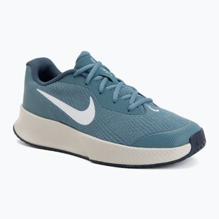 Кросівки тенісні чоловічі Nike Vapor Lite 3 Smokey Blue/Light Bone/New Slate/White