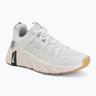 Кросівки для тренувань жіночі Nike Free Metcon 7 summit white/anthracite/metallic silver