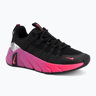 Кросівки для тренувань жіночі Nike Free Metcon 7 black/hyper pink/fuchsia blast