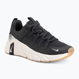 Кросівки для тренувань жіночі Nike Free Metcon 7 anthracite/black/phantom/metallic silver
