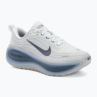 Кросівки для бігу чоловічі Nike Vomero Plus off white/grey fog/thunderstorm/obsidian