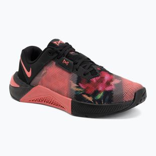 Кросівки для тренувань жіночі Nike Metcon 10 SE black/black/sea coral