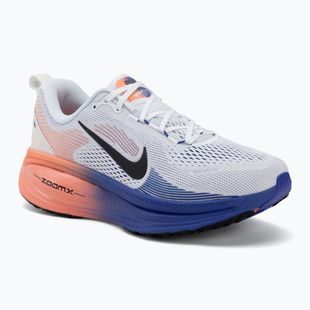Кросівки для бігу чоловічі Nike Vomero 18 white/racer blue/atomic pink/black