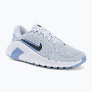 Кросівки для тренувань жіночі Nike Flex Train football grey/aluminum/white/anthracite