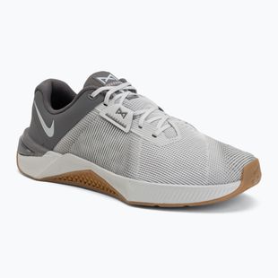 Кросівки для тренувань чоловічі Nike Metcon 10 photon dust/pencil point/photon dust