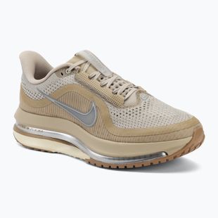 Кросівки для бігу чоловічі Nike Pegasus Premium desert khaki/light khaki/metallic silver
