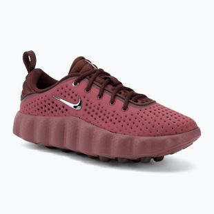 Взуття жіноче Nike Mind 002 pink smoke/mystic dates/metallic silver