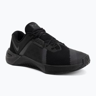 Кросівки для тренувань чоловічі Nike Metcon 10 black/volt/anthracite