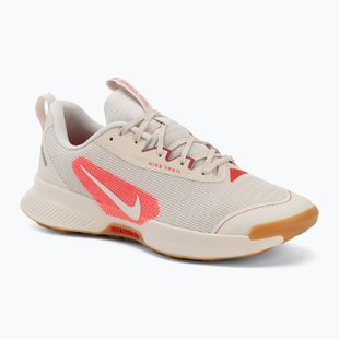 Кросівки для бігу чоловічі Nike Juniper Trail 3 light orewood brn/light crimson/light orewood brn