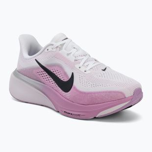 Кросівки для бігу жіночі Nike Pegasus 42 white/light magenta/bleached lilac/black