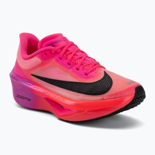 Кросівки для бігу жіночі Nike Zoom Fly 6 hyper pink/laser crimson/black