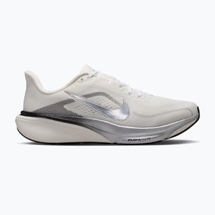Кросівки для бігу жіночі Nike Pegasus 42 summit white/sail/black/metallic silver