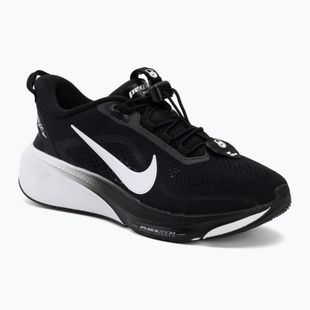 Кросівки для бігу жіночі Nike Pegasus 42 EasyOn black/dark smoke grey/white