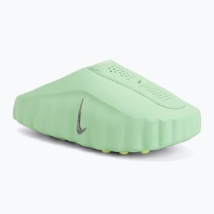 Шльопанці чоловічі Nike Mind 001 cucumber calm/black/barely volt