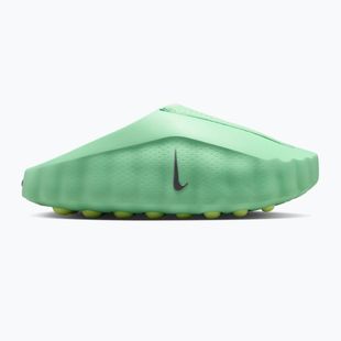 Шльопанці чоловічі Nike Mind 001 cucumber calm/black/barely volt