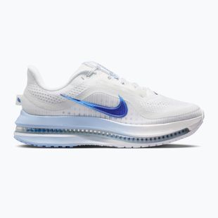 Кросівки для бігу жіночі Nike Pegasus Premium white/aluminum/sundial/mystic navy