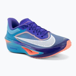 Кросівки для бігу чоловічі Nike Zoom Fly 6 racer blue/blue lightning/white