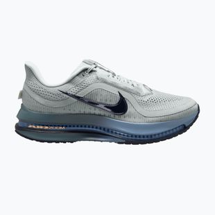 Кросівки для бігу чоловічі Nike Pegasus Premium grey mist/mineral slate/dark obsidian