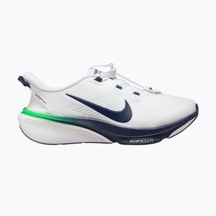 Кросівки для бігу чоловічі Nike Pegasus 42 EasyOn white/green spark/midnight navy