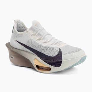 Кросівки для бігу чоловічі Nike Alphafly 3 platinum tint/ocean cube/purple dynasty