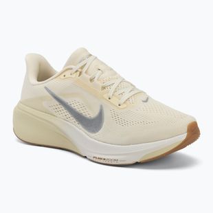 Кросівки для бігу чоловічі Nike Pegasus 42 coconut milk/light khaki/metallic silver