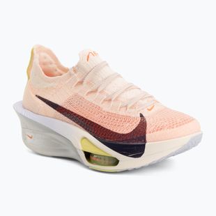 Кросівки для бігу жіночі Nike Alphafly 3 chalk/hyper crimson/purple dynasty