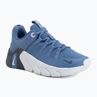 Кросівки для тренувань чоловічі Nike Free Metcon 7 indigo storm/thunder blue/football grey