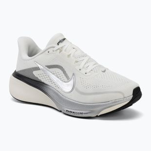 Кросівки для бігу жіночі Nike Pegasus 42 summit white/sail/black/metallic silver