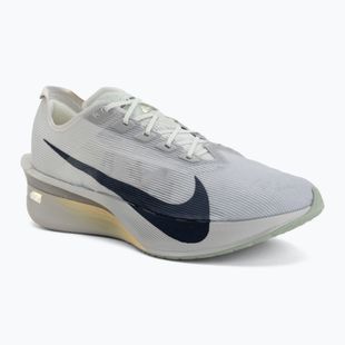 Кросівки для бігу чоловічі Nike Vaporfly 4 Spruce Aura/Grey Fog/Dark Obsidian