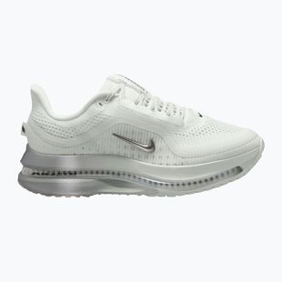 Кросівки для бігу жіночі Nike Pegasus Premium summit white/grey fog/metallic silver