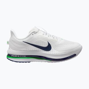 Кросівки для бігу чоловічі Nike Pegasus Premium white/midnight navy/green spark