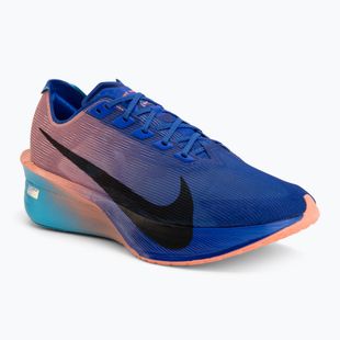 Кросівки для бігу чоловічі Nike Vaporfly 4 Racer Blue/Blue Lightning/White