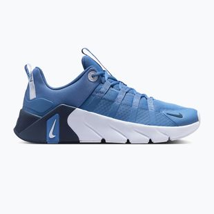 Кросівки для тренувань чоловічі Nike Free Metcon 7 indigo storm/thunder blue/football grey