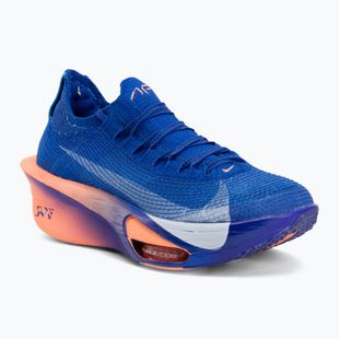 Кросівки для бігу чоловічі Nike Alphafly 3 racer blue/atomic pink/white