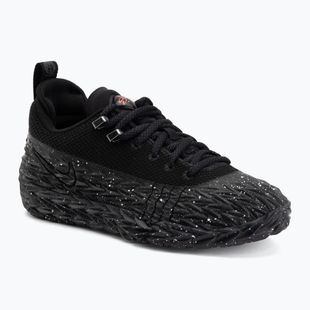 Кросівки для баскетболу чоловічі Nike S.T. Charge Black/dark smoke grey/black/bright crimson