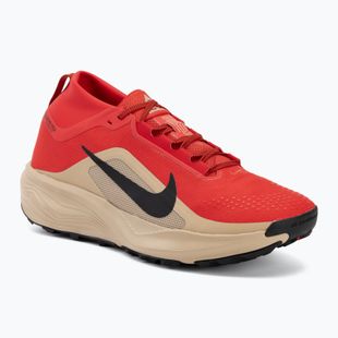 Кросівки для бігу чоловічі Nike ACG Pegasus Trail GORE-TEX Light Crimson/Linen/Black