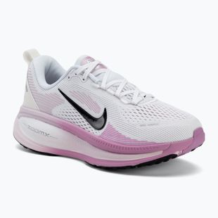 Кросівки для бігу жіночі Nike Vomero 18 white/bleached lilac/light magenta/black