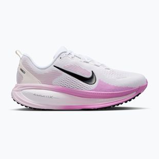 Кросівки для бігу жіночі Nike Vomero 18 white/bleached lilac/light magenta/black